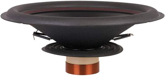 PPI Precision Power PC.18DS RC Power Class DS Voice Coil and