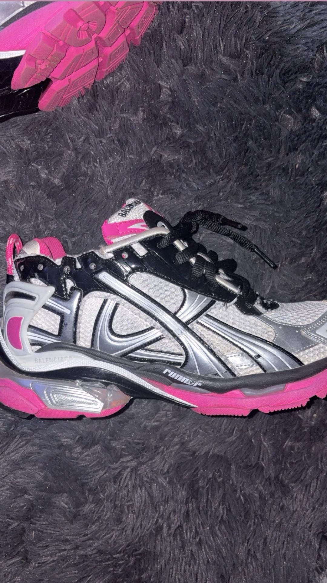 Balenciaga Runner
