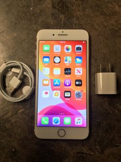 iPhone 6s Plus Unlocked for all carriers