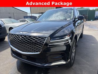 2024 Genesis GV80