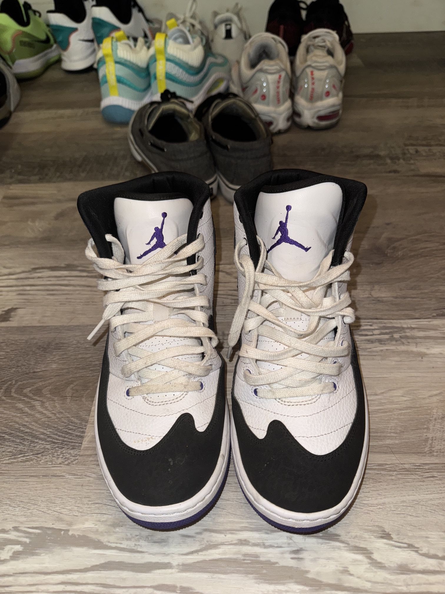 jordan size 11