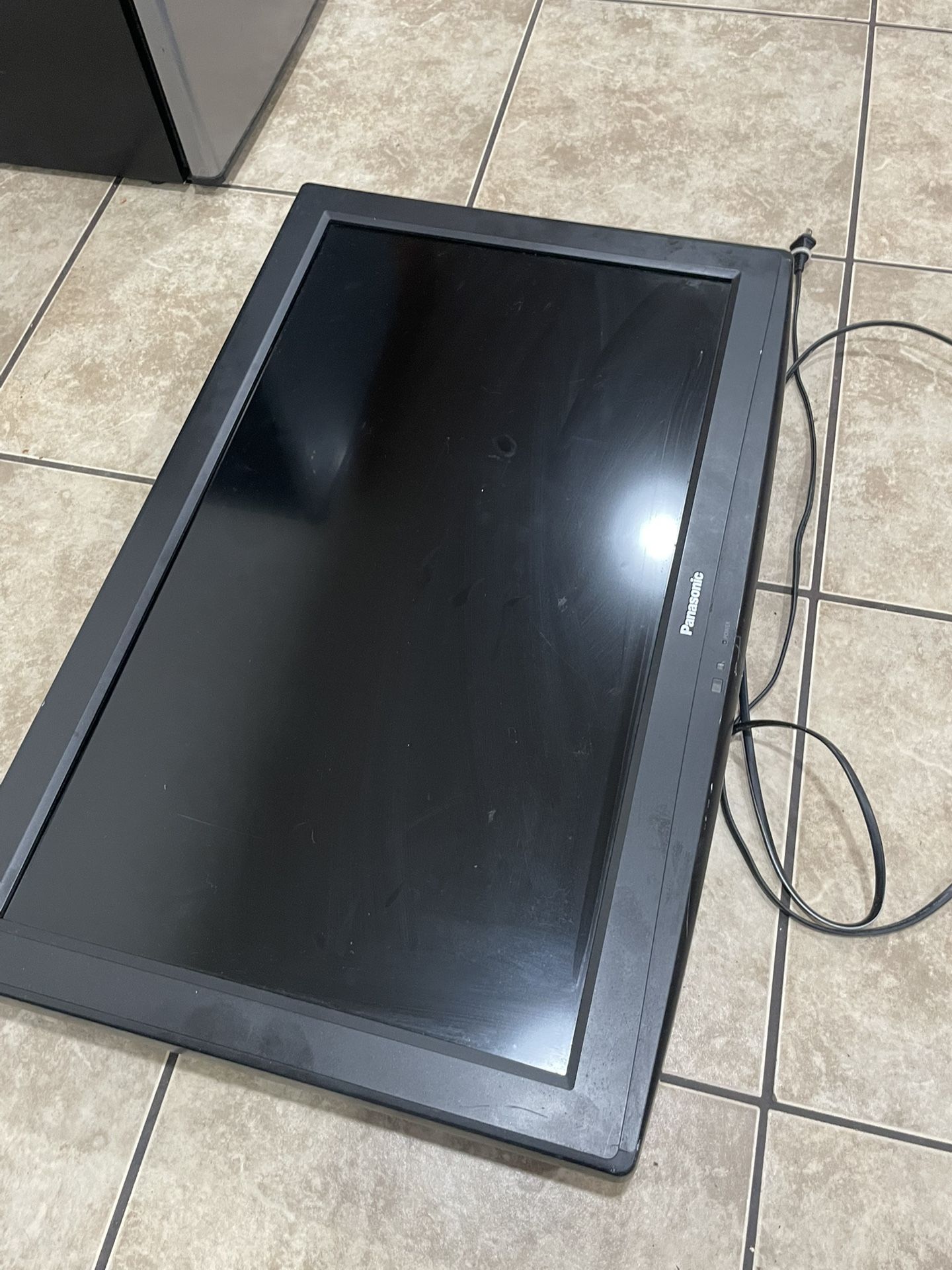 Panasonic Television