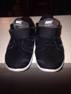 Nike Free 5.0 toddlers