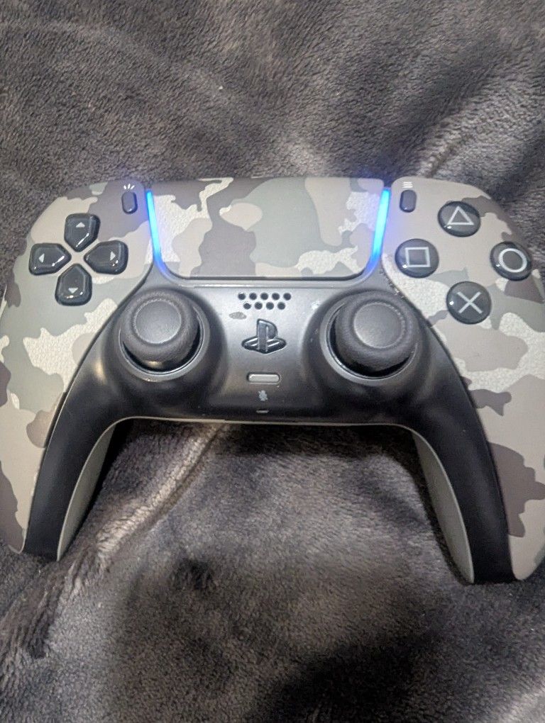 Play Station 5 Controller