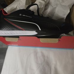 Puma BMW Shoes Size 10