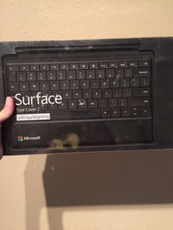 Keyboard like new $20