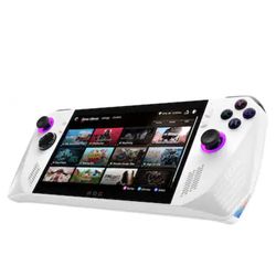 ROG Ally 7" 120Hz FHD 1080p Gaming Handheld - AMD Ryzen Z1 Extreme Processor - 512GB - Windows