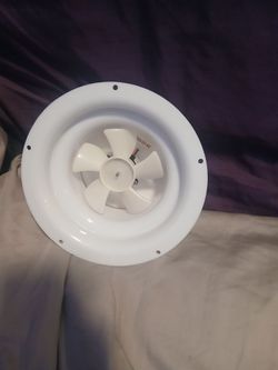 Mini solar vent$60
