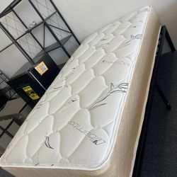 Twin Mattress