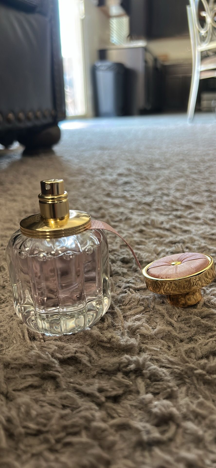 アーティストリー フローラ シック Artistry Flora Chic Eau de Parfum