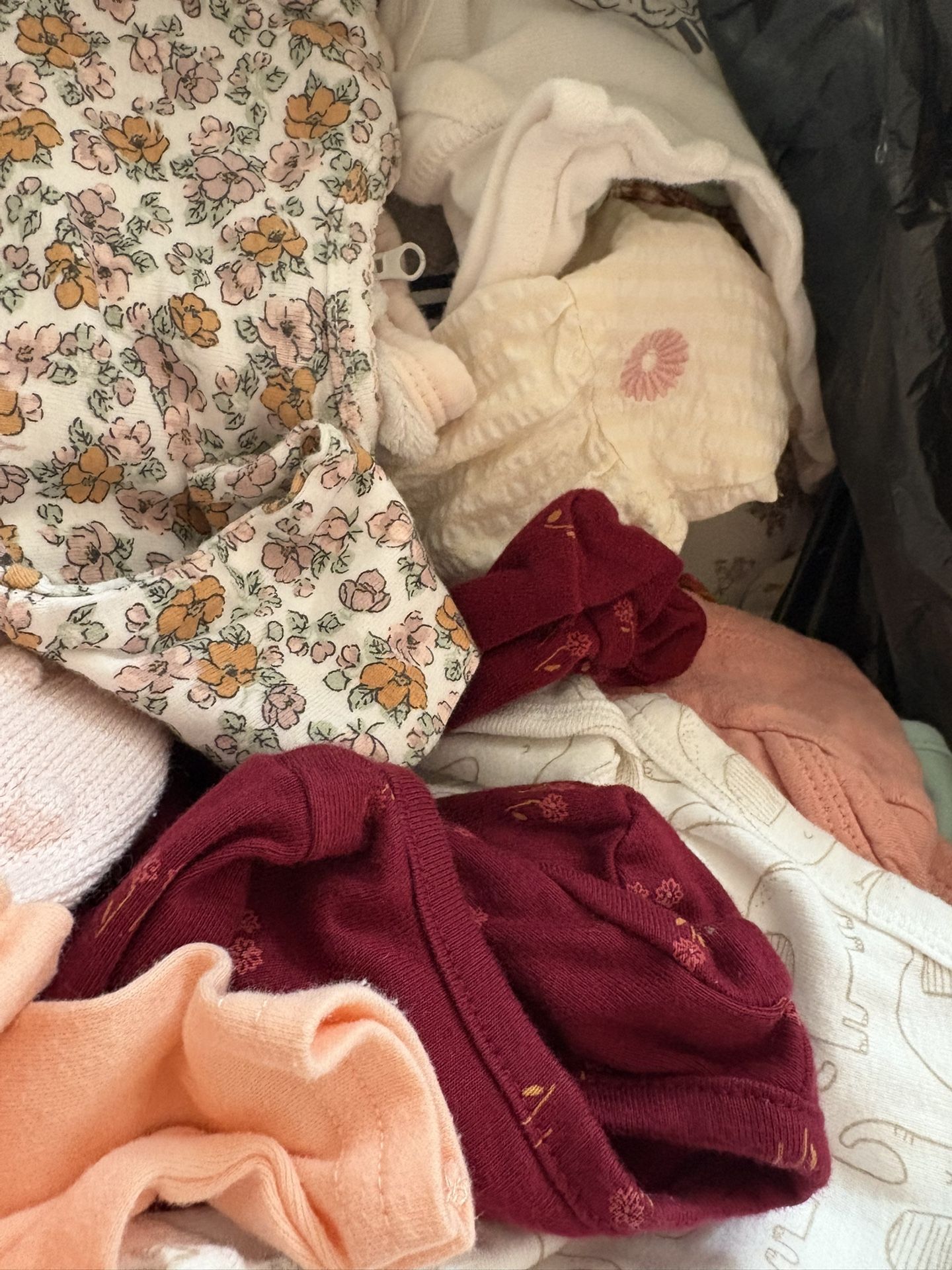 Baby Girl Clothes