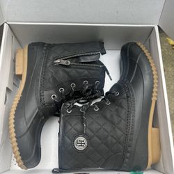 Tommy Hilfiger Rain Boots