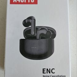 A40 PRO WIRELESS EARBUDS 