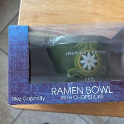 Avatar Ramen Bowl