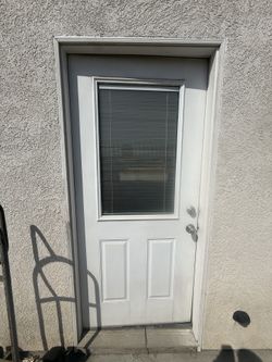 Exterior Doors