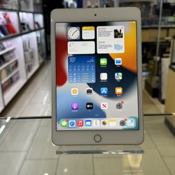 iPad Mini 5 64GB WiFi 