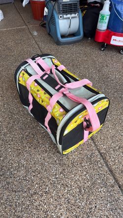 Pet Carrier