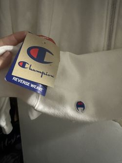 NEW MENS XL Champion Sweater