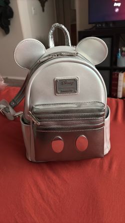 Loungefly Backpack