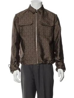Dior jacket, Men’s XL