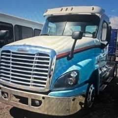 For Sale Parting Out Only Engine And Trany Sold