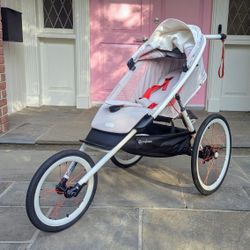 Cybex Avi Jogging Stroller