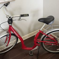 Birria Bike
