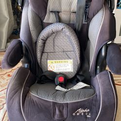 Car Seat