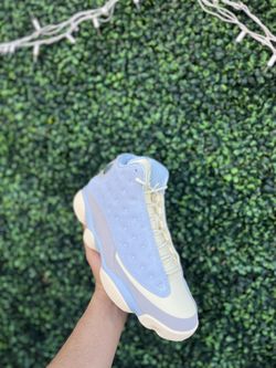 Jordan Retro 13 Solefly