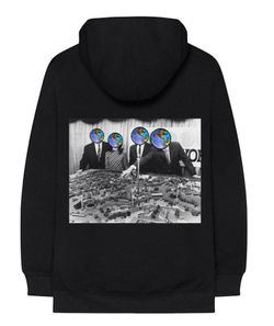 Travis Scott Astro World Staff Official Hoodie Size L for Sale in Long Beach CA OfferUp