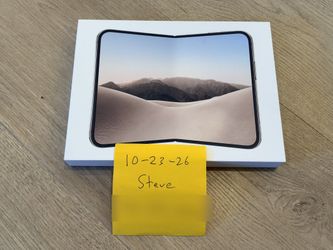 iPhone Duo 512GB Star White - Brand New, Sealed
