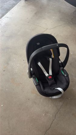 Maxi cosi car seat barely used