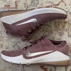 Fitness shoes Nike W AIR ZM FEARLESS FK 2 LM Size 11.5 Women’s  