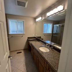 Bathroom Vanity Light