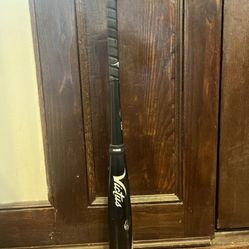 Victus Nox -3 BBCOR Baseball Bat 
