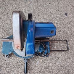 Ryobi Miter Saw Size Blade 10"
