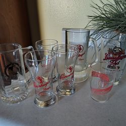 Leinenkugel's Drinkware Lot