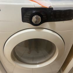 LG Washer 