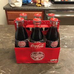 ALABAMA   COKE   2020