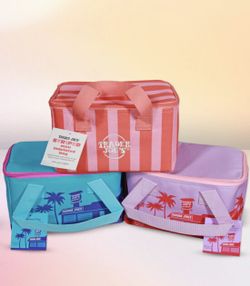 Trader Joe’s Mini Insulated Bag