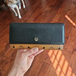 Mcm Wallet Mint