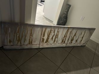 Large Abstract Canvas Wall Art