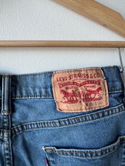 Levi's 511 Jeans W30 L30