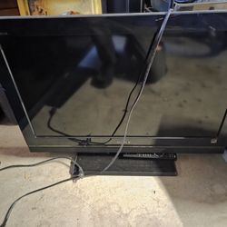 2 Tvs .
