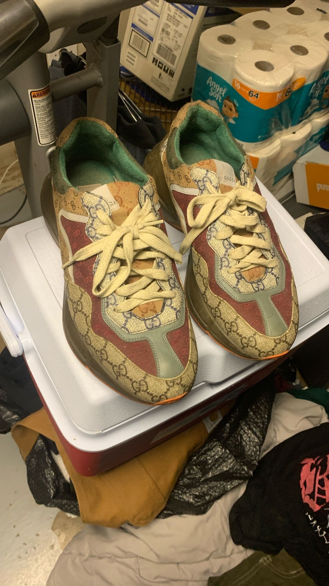Gucci