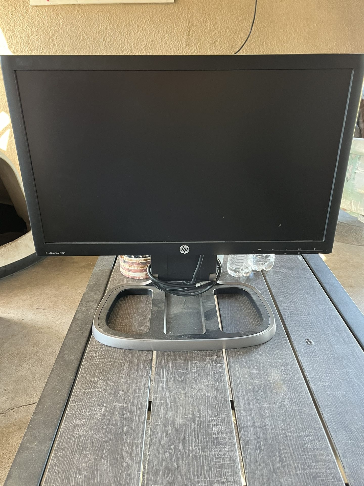 Monitor