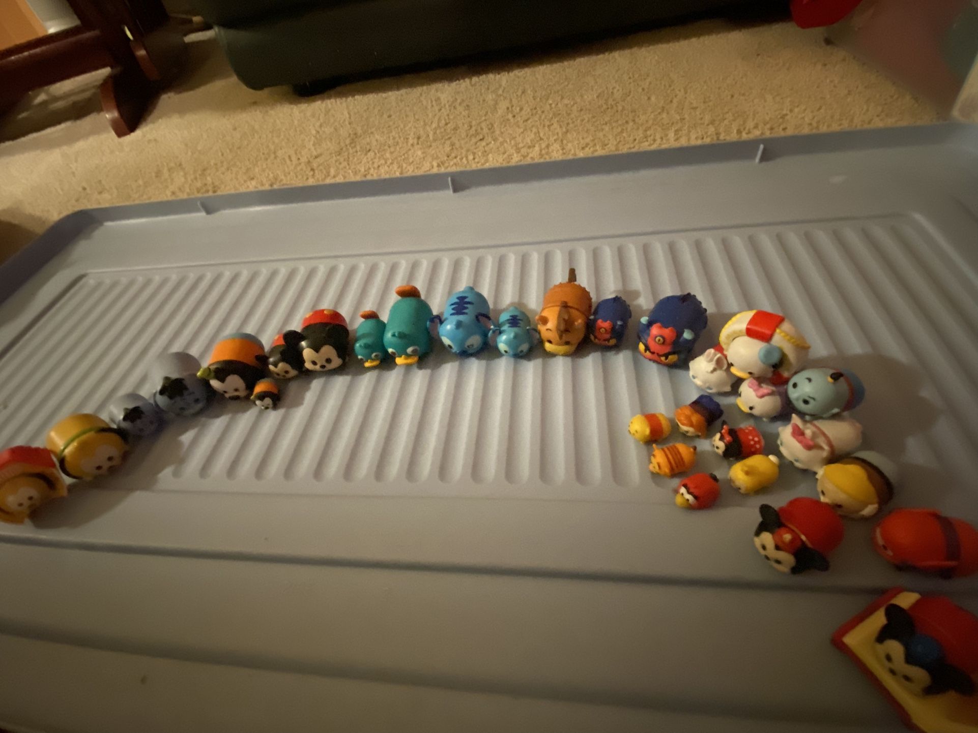 Tsum Tsum Disney