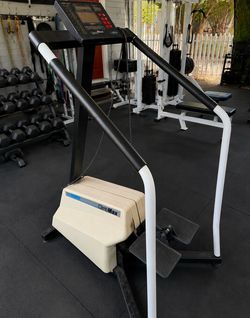 StairMaster ClimbMax Stair