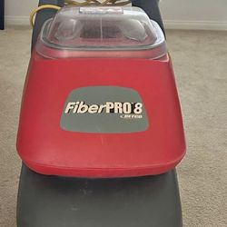 Professional Carpet Cleaner 