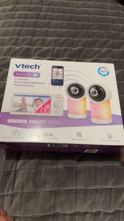 Baby camera